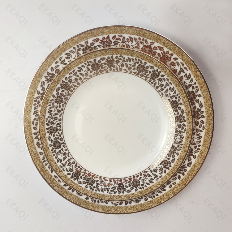 Buy M07022 Luxury Fine Porcelain Royal Dinnerware,porcelain